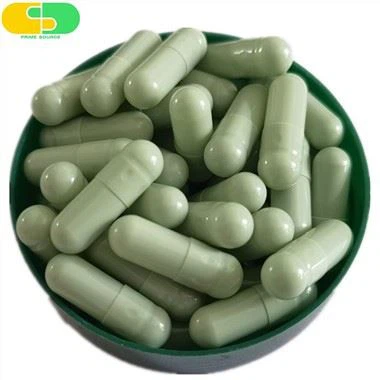 Kapsułka warzywna 4